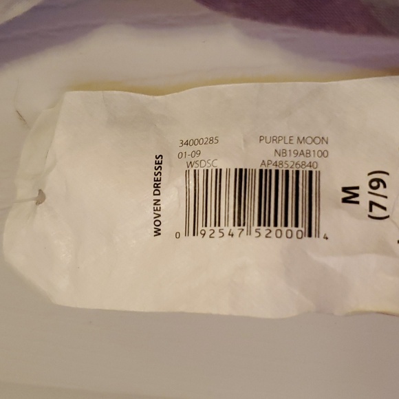 NWT Y2K  Checkered Dress - Picture 6 of 13